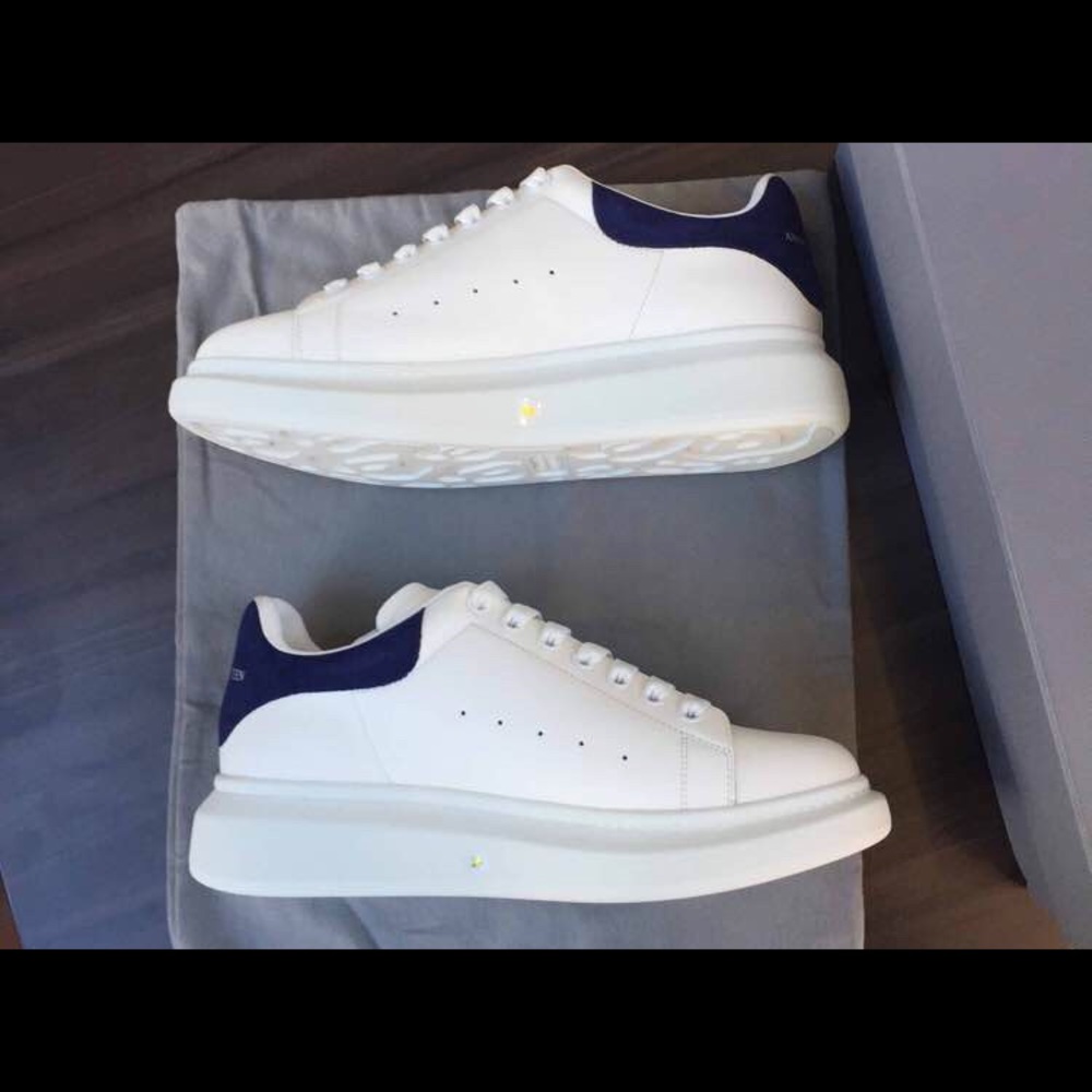 Ds Alexander McQueens